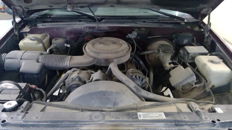 Chevrolet C/K 2500 1995 Headrest Used 3255
