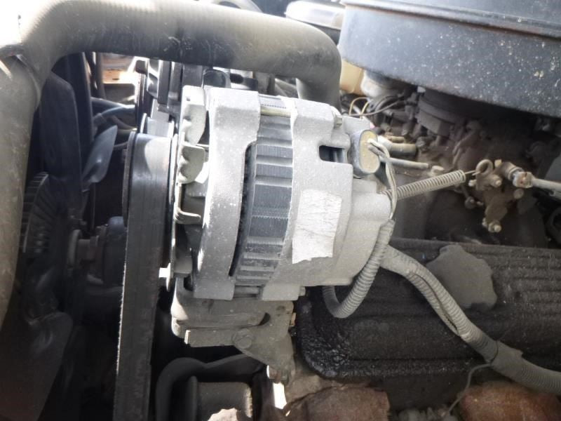 Rear Axle 4WD Srw 4.10 Ratio Opt GT5 Fits 92-00 CHEVROLET 3500 PICKUP 