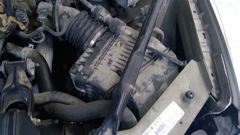 AC Compressor 6-231 Fits 96-04 REGAL 1679172