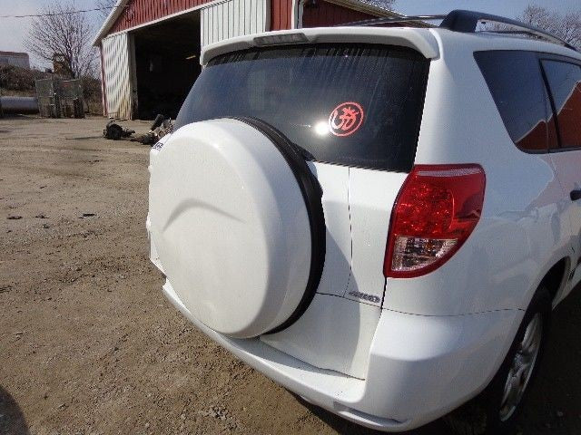 Wiper Transmission Electric EV Fits 06-14 RAV4 535446