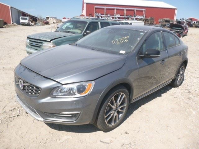 Camera/Projector XC70 Radar Unit Fits 11-16 VOLVO 70 SERIES 1482608