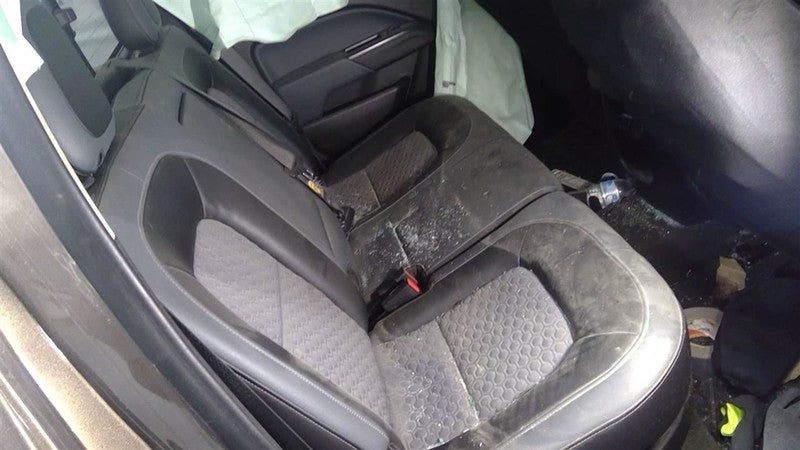 COLORADO  2016 Seat Rear 1708843