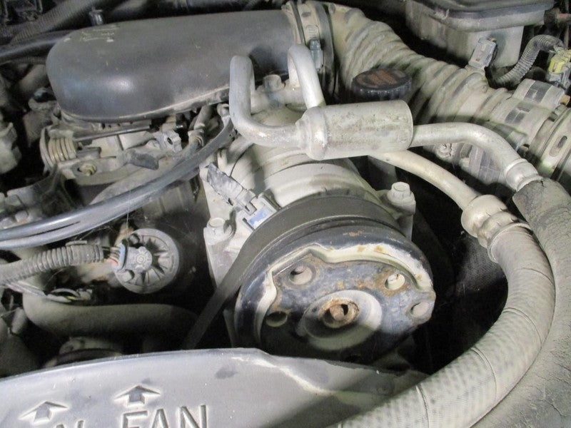 Wiper Transmission Fits 95-05 BLAZER S10/JIMMY S15 2018303