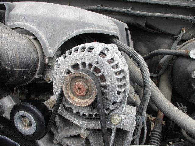 Steering Gear/Rack Power Rack And Pinion Fits 07-13 SIERRA 1500 PICKUP