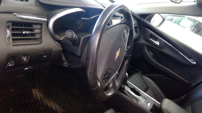 Steering Column Floor Shift VIN 1 4th Digit New Style Fits 15-16 IMPAL