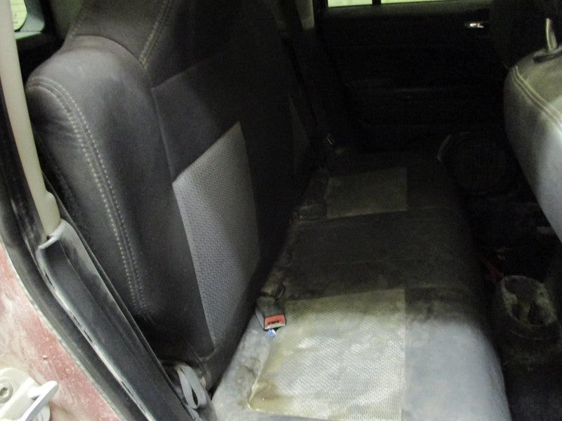 Jeep Patriot 2010 Headrest Used 5688