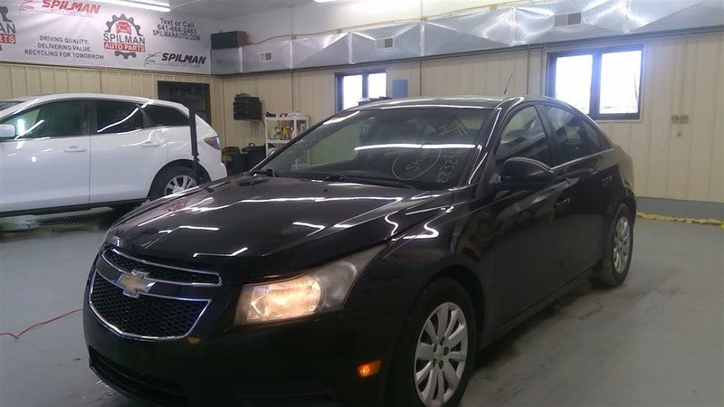 Automatic Transmission 1.8L Opt FX6 3.87 Ratio Fits 11-12 CRUZE 164101