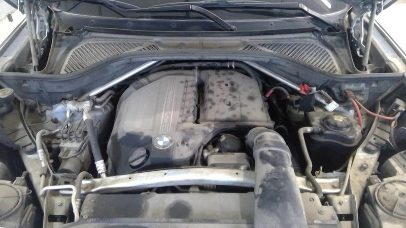 Engine Turbo 3.0L Gasoline Fits 14-18 BMW X5 1947941