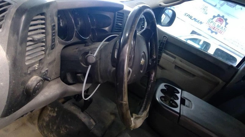 Steering Column Shift Fits 07-14 SIERRA 2500 PICKUP 1893807