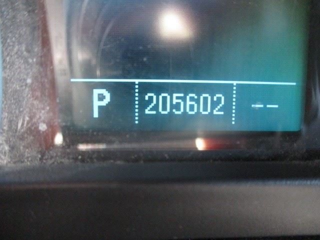 Starter Motor Fits 10-17 EQUINOX 1711119