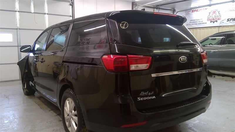 Power Steering Pump Hydraulic Fits 15-21 SEDONA 1707788