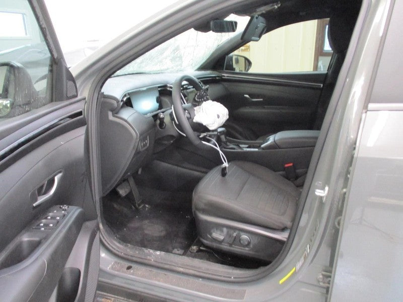 Transmission Shift Automatic Transmission Fits 22-24 SANTA CRUZ 162789