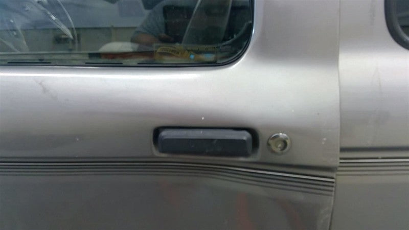 RANGER    1991 Seat Rear 1693089