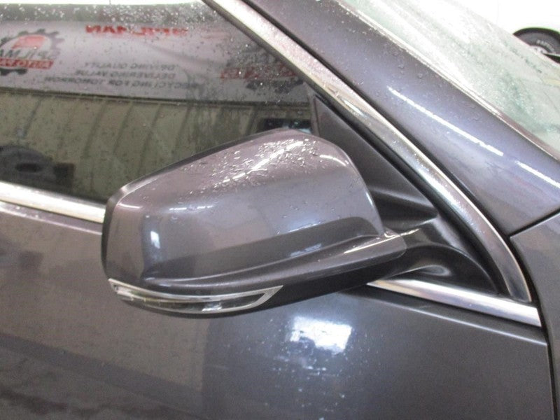 Passenger Side View Mirror Power Mirror Opt DK9 Fits 13 MALIBU 1865361