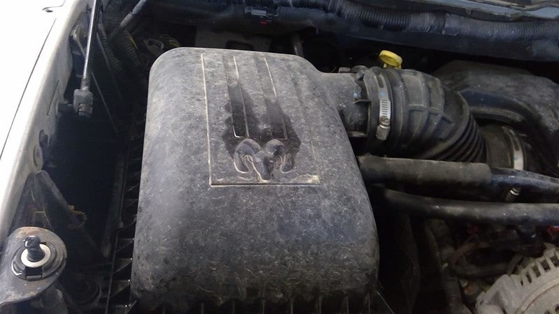 Console Front Mega Cab 4 Door Floor Bench Fits 06-09 DODGE 2500 PICKUP