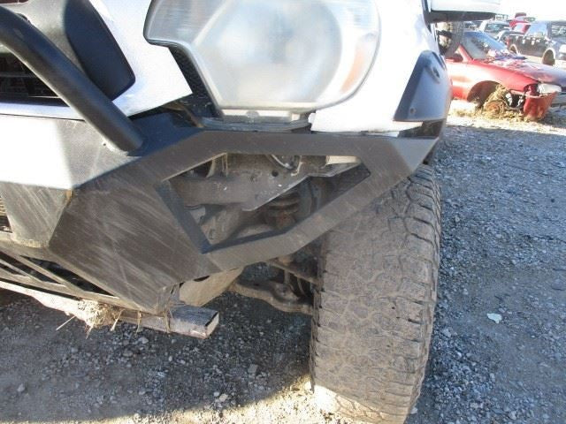 Fan Blade Radiator 3.5L 6 Cylinder 2GRFKS Engine Fits 05-23 TACOMA 162