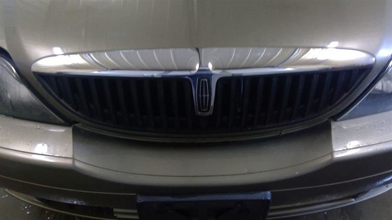 AC Compressor 6 Cylinder Fits 01-05 LINCOLN LS 1911280