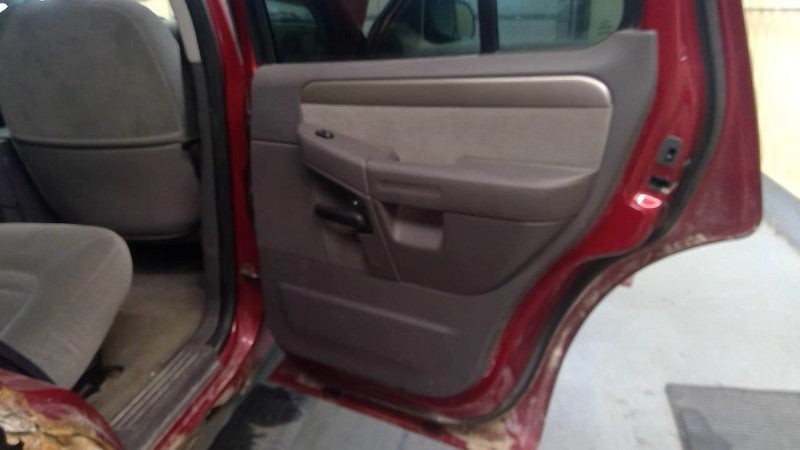 Power Steering Pump Fits 01-06 RANGER 1723891