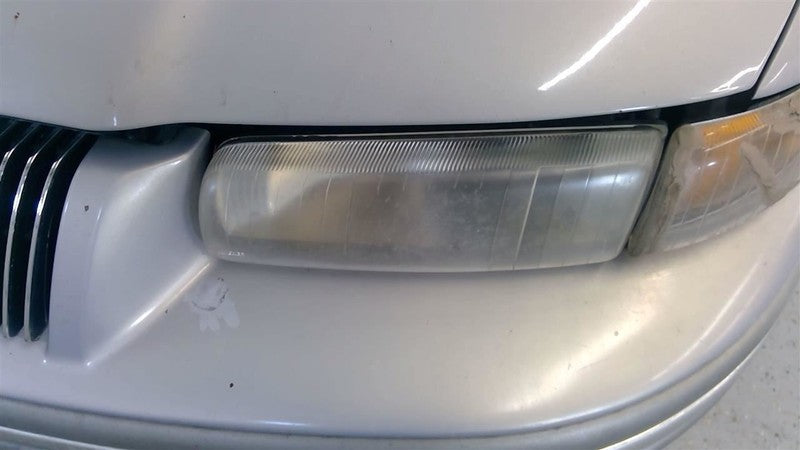 Starter Motor 6-201 Fits 93-97 CONCORDE 1712490