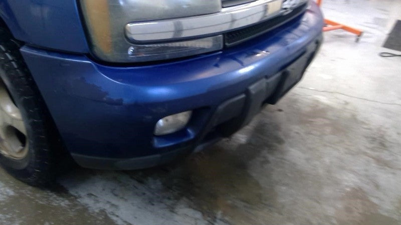 AC Evaporator Fits 03-09 ENVOY 1729251