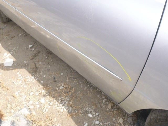 Speedometer Cluster US Analog Opt UY9 Fits 01-05 DEVILLE 1493817