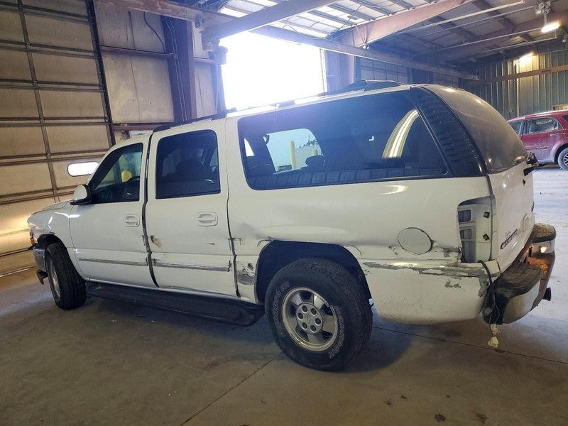 SUBURBN15 2001 Dash/Interior/Seat Switch 1876135