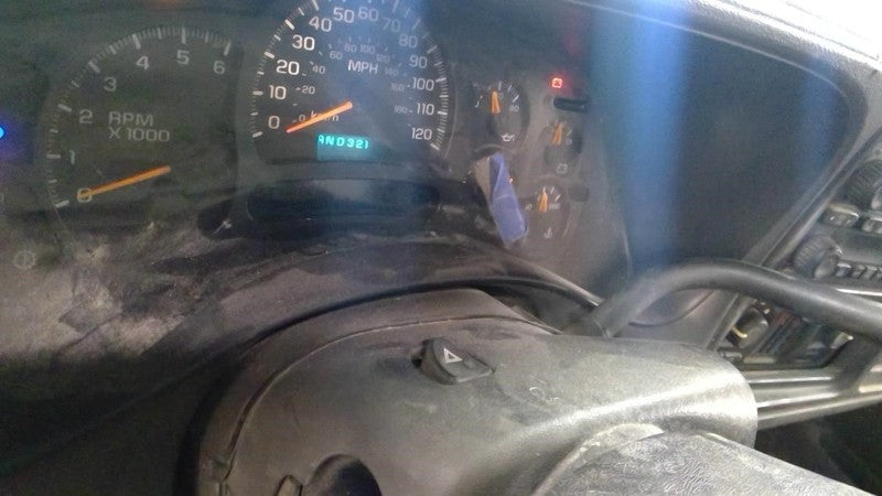 Automatic Transmission Classic Style 6.0L Fits 99-07 SIERRA 2500 PICKU