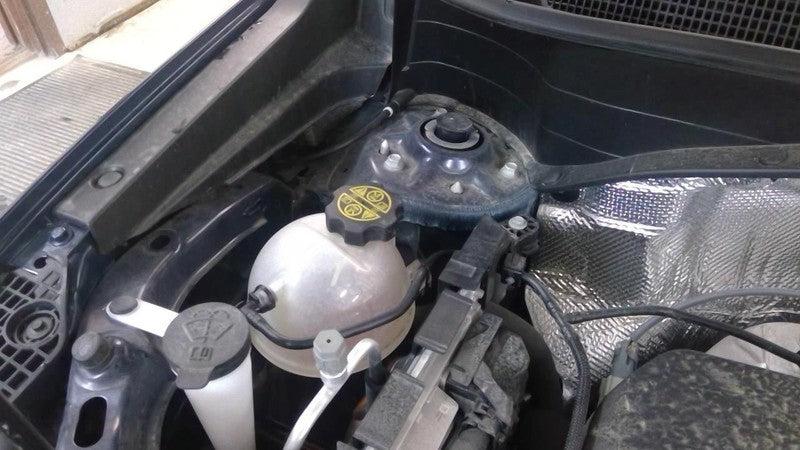 Coolant Reservoir Fits 20-25 ENCORE GX 2007250