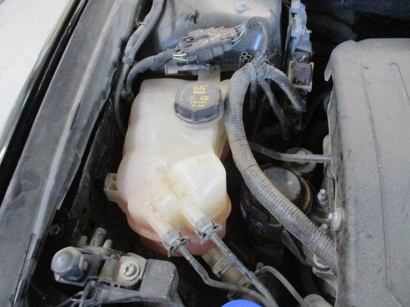 AC Compressor VIN U 8th Digit Hybrid Electric Fits 13-20 FUSION 165619