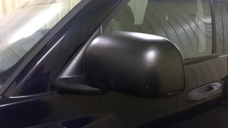 Passenger Front Seat Bench 40/20/40 Split Cloth Fits 05-07 DAKOTA 1739