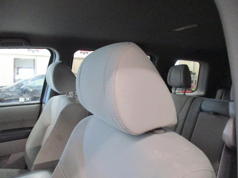 Honda Pilot 2012 Headrest Used 4729