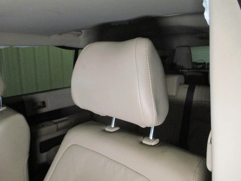 Ford Flex 2016 Headrest Used 3064
