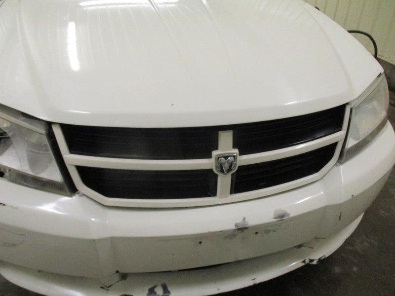 Coil/Ignitor Fits 07-11 NITRO 1811350