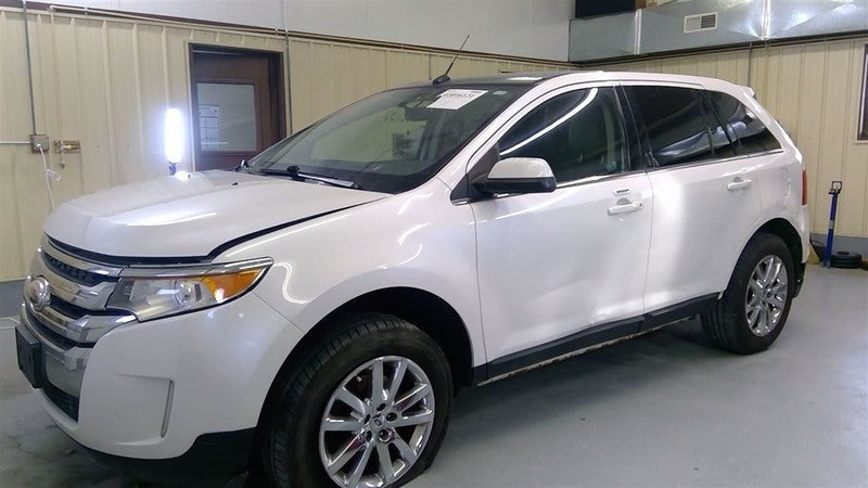 Automatic Transmission 6 Speed 3.7L AWD ID DA8P-7000-RB Fits 14-15 MKX