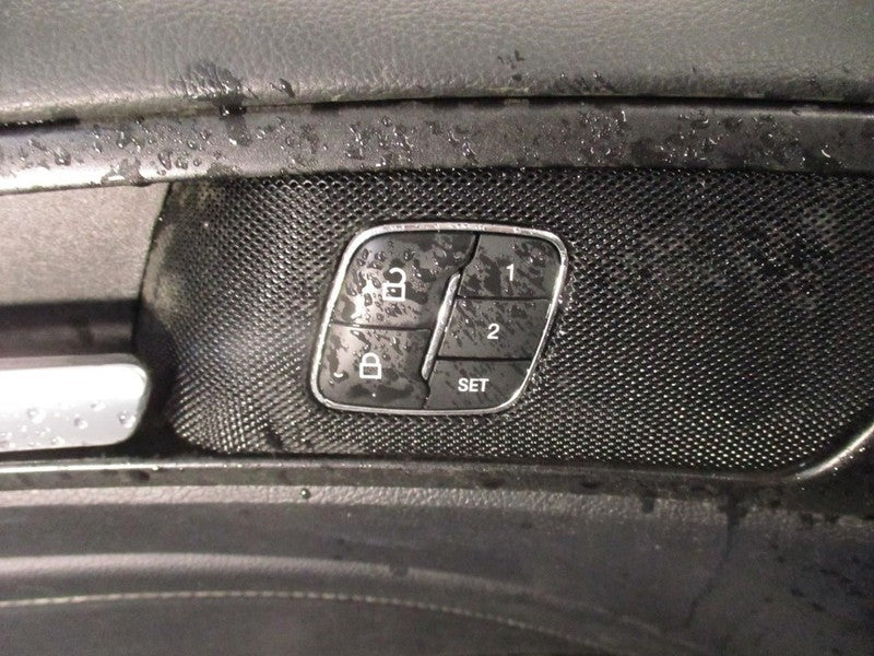 Driver Front Door Switch Driver's Lock Fits 17-20 FUSION 1682882