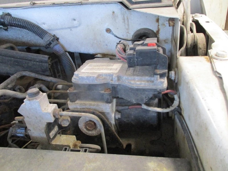 RAM3500   2001 Seat Rear 1742891