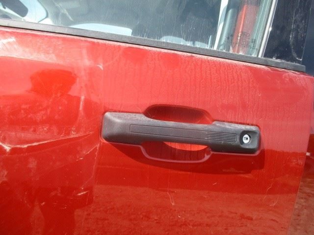 Passenger Rear Suspension Part Time 4WD Fits 21-24 BRONCO SPORT 161270