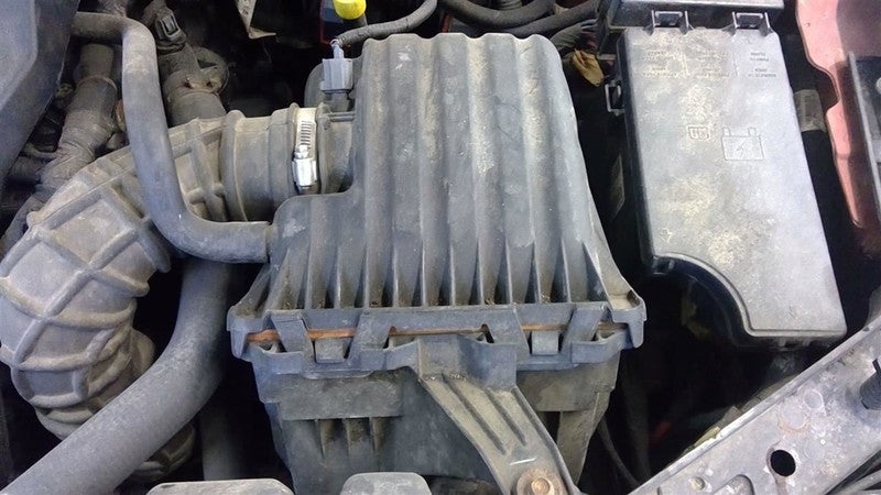 Engine ECM Electronic Control Module 2.4L 4 Speed Fits 12 200 1712718