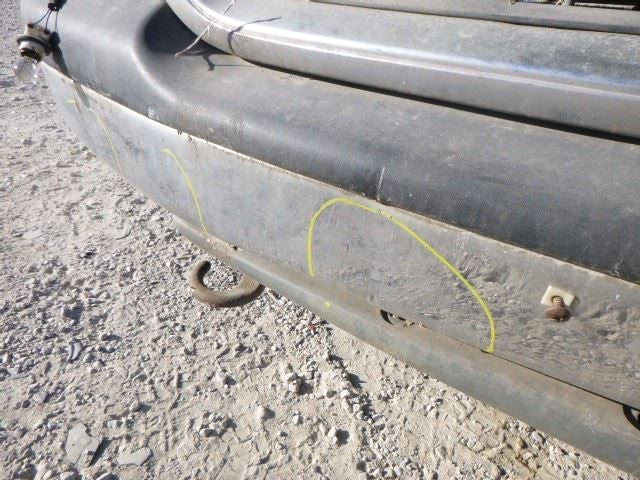 Driver Left Sun Visor Fits 00-02 SIERRA 1500 PICKUP 1224002