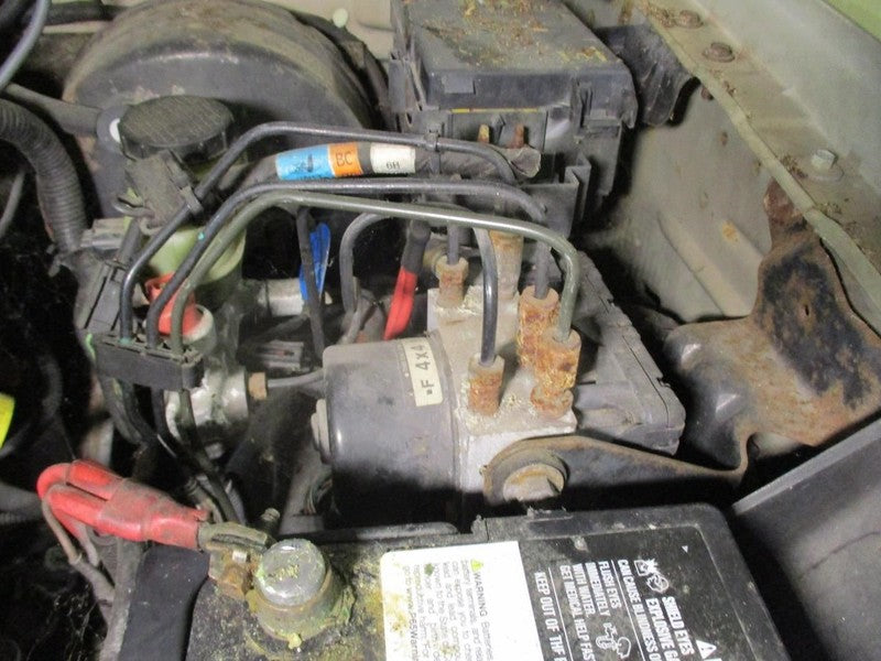 Door Handle Exterior Sport Trac Door Front And Rear Fits 98-05 EXPLORE