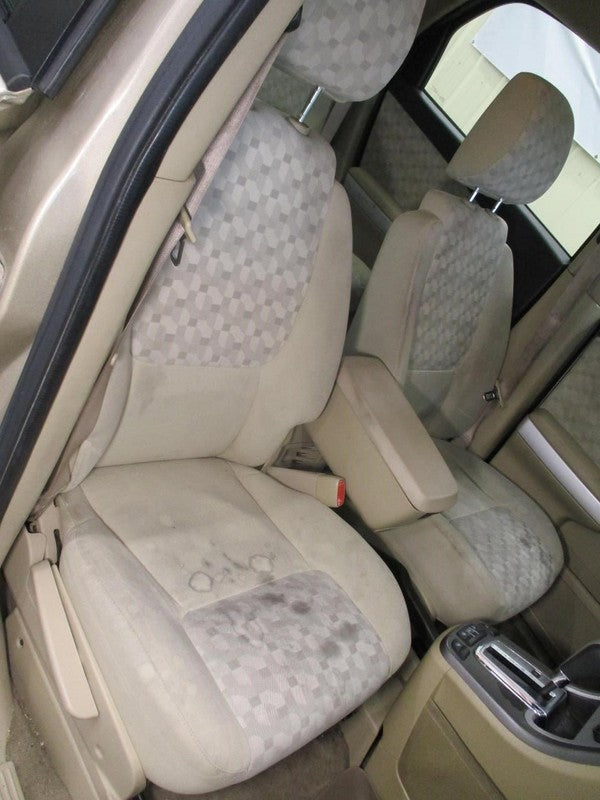 Passenger Front Seat Bucket Cloth Manual Fits 07-09 EQUINOX 1913241
