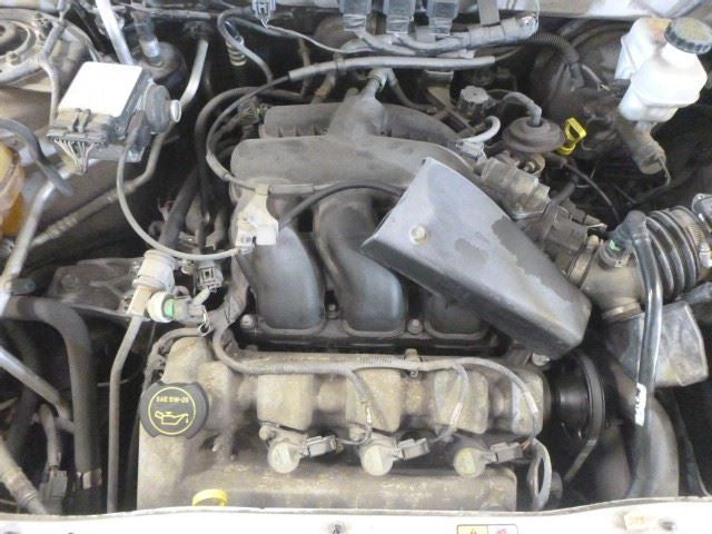 Engine Gasoline 3.0L VIN 1 8th Digit Fits 05-07 ESCAPE 1719975