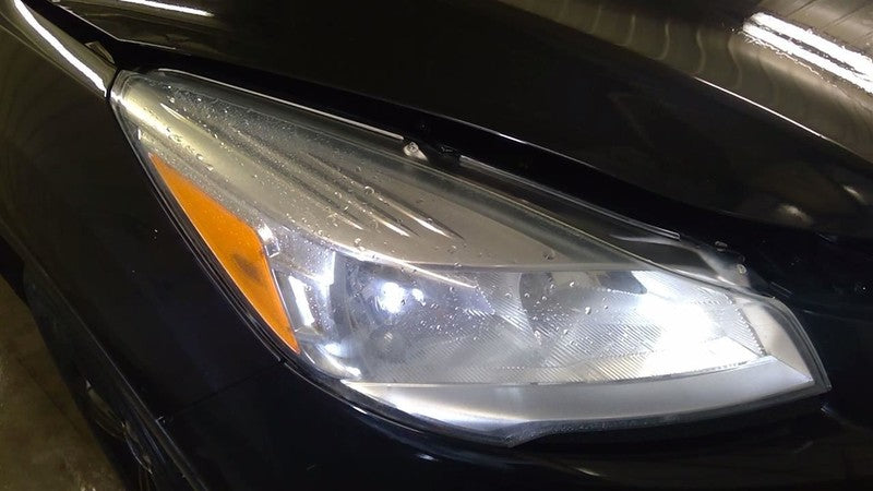 Throttle Body 1.6L Without Turbo Fits 14-19 FIESTA 1714641