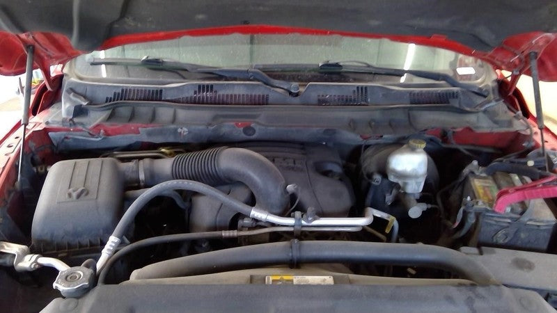 Driver Front Door Switch Driver's Master Fits 12-16 CARAVAN 1920620