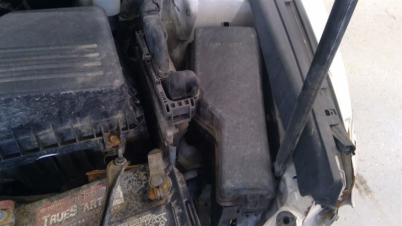 Toyota Camry 2009 Headrest Used 5726