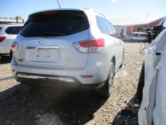 Passenger Corner/Park Light Fog-driving Bumper Mounted Fits 04-19 SENT