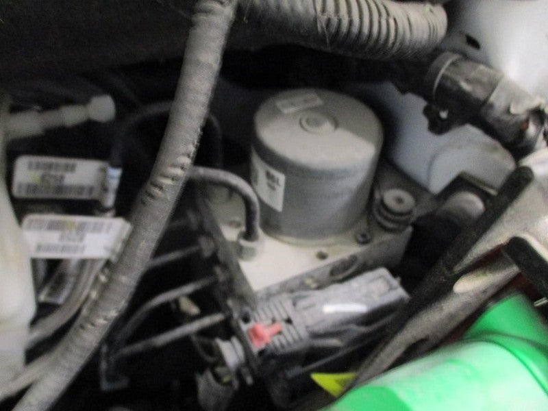AC Evaporator Fits 19-20 22 TRAX 1873698