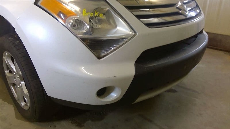 AC Compressor XL-7 With Rear AC Fits 07-09 VITARA 1711553