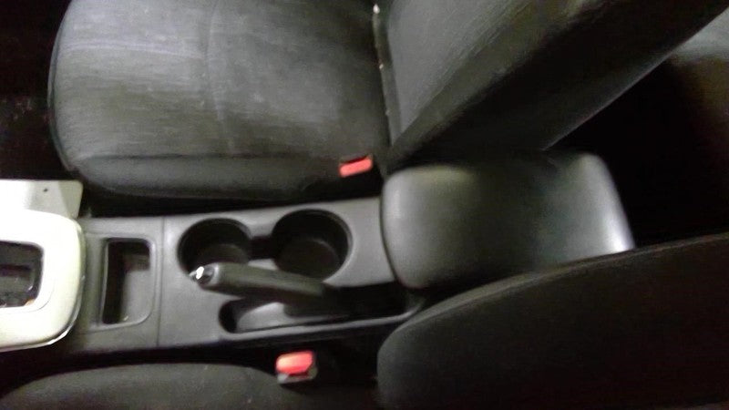 Console Front Floor CVT Fits 13-16 SENTRA 1745982