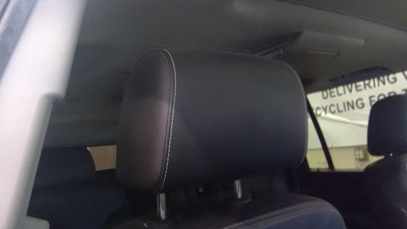 Chevrolet Suburban 1500 2017 Headrest Used 0595